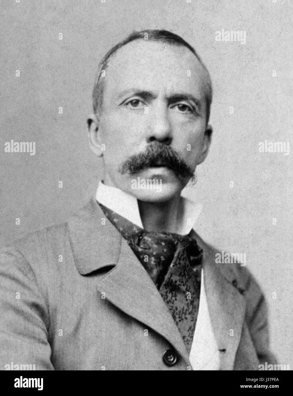 Charles Robert Richet 3 Stock Photo - Alamy