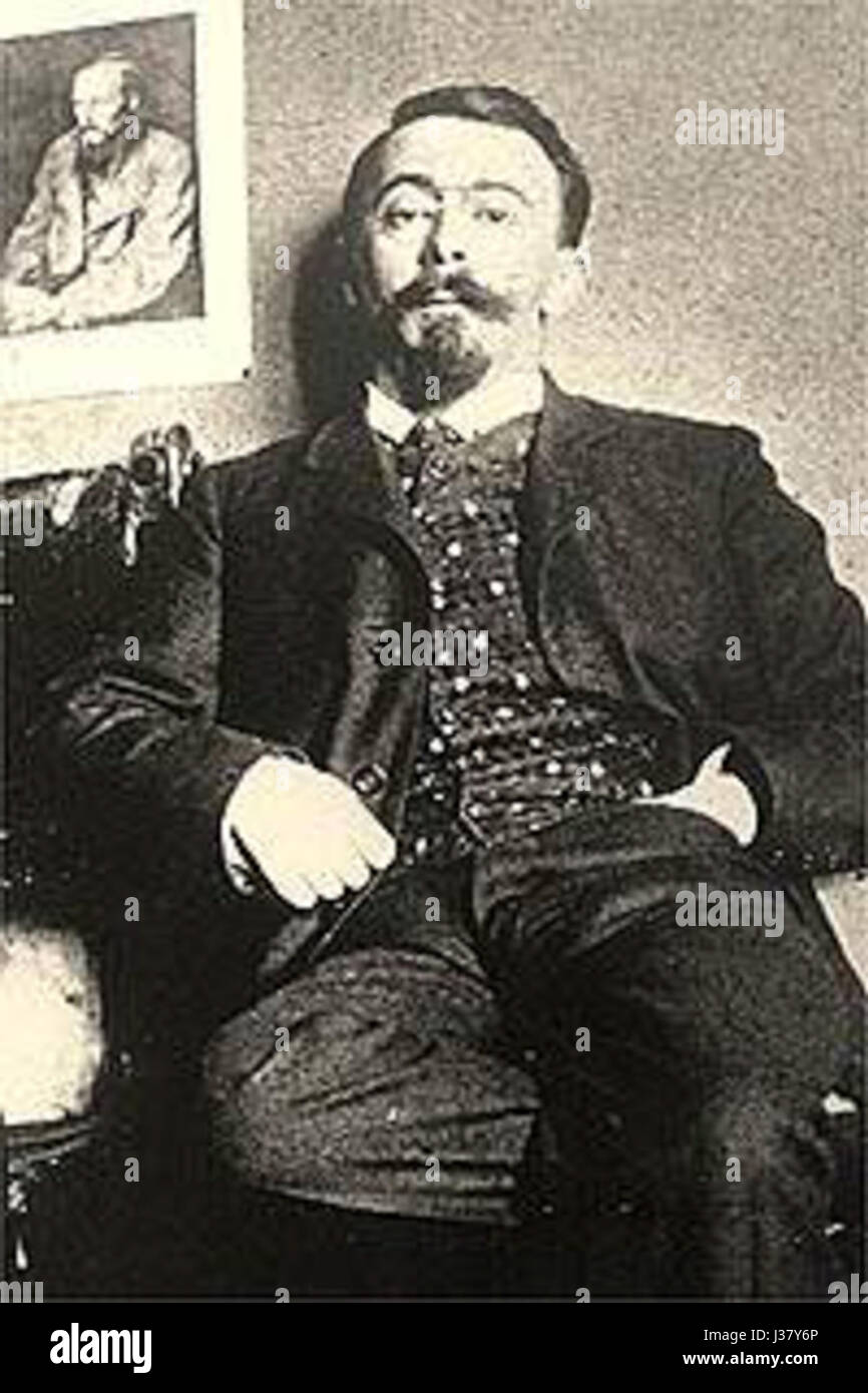 Charles luis
