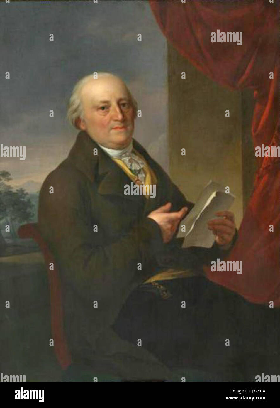 Christian gottlob frege hi-res stock photography and images - Alamy, image size:955x1390