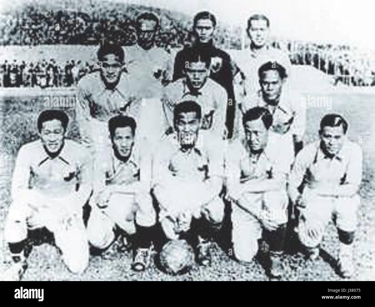 olympic-team-1936-hi-res-stock-photography-and-images-alamy