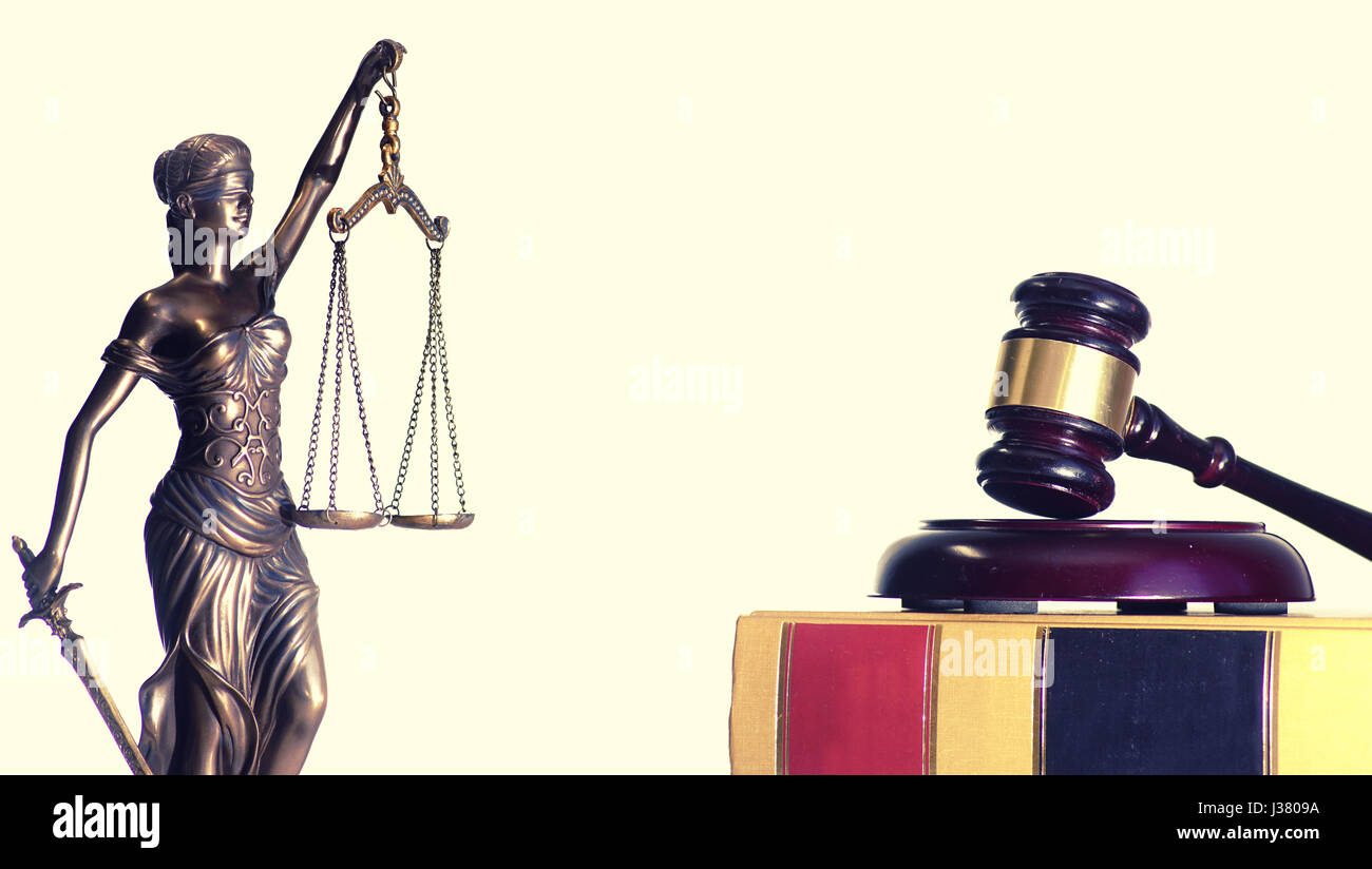 Legal law concept image Stock Photo - Alamy