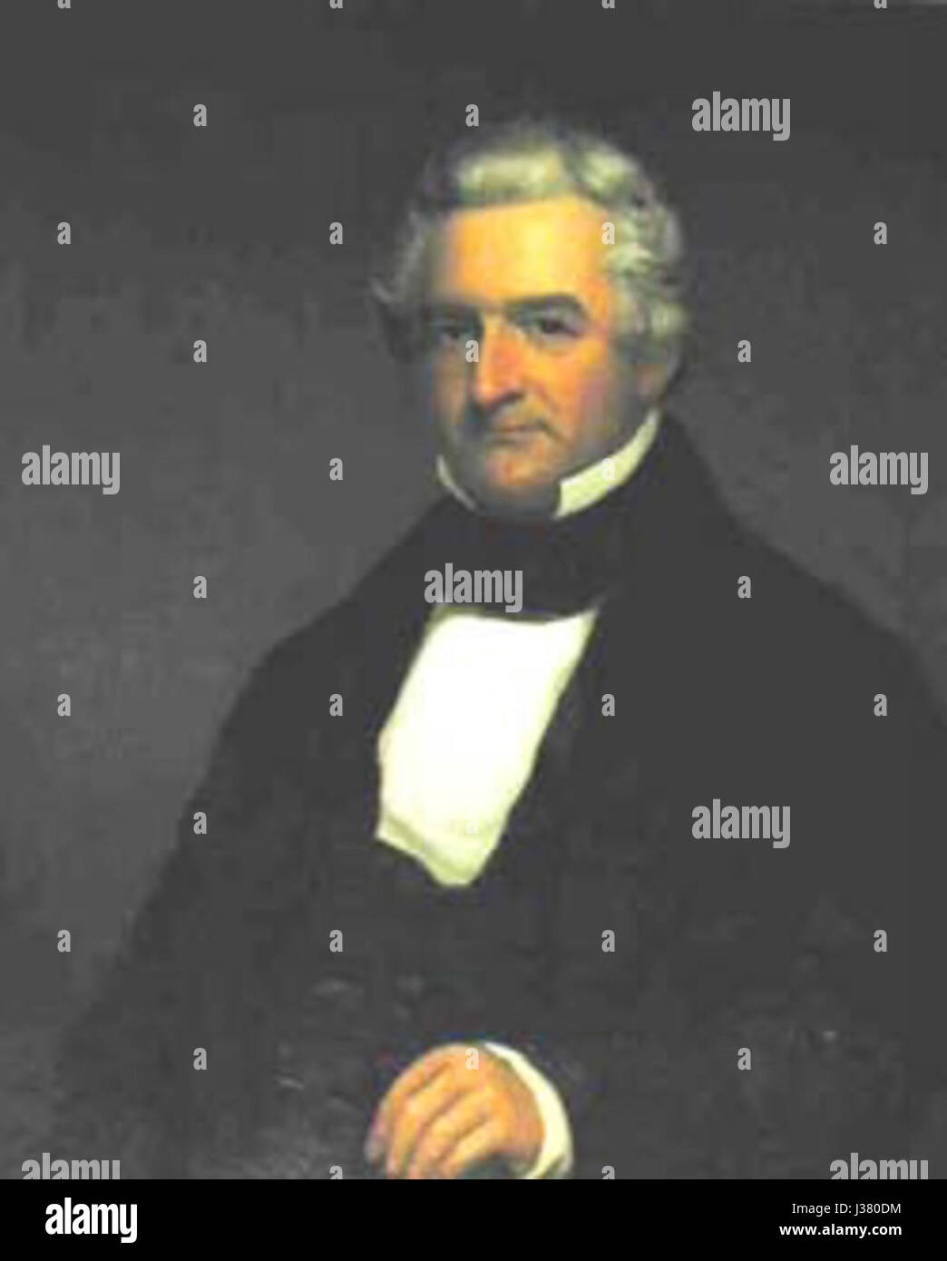 Chauncey Fitch Cleveland Stock Photo Alamy