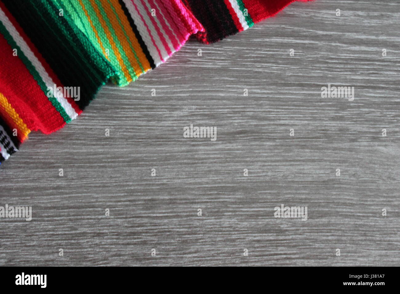 Mexican poncho cinco de mayo Mexico serape background blanket fiesta