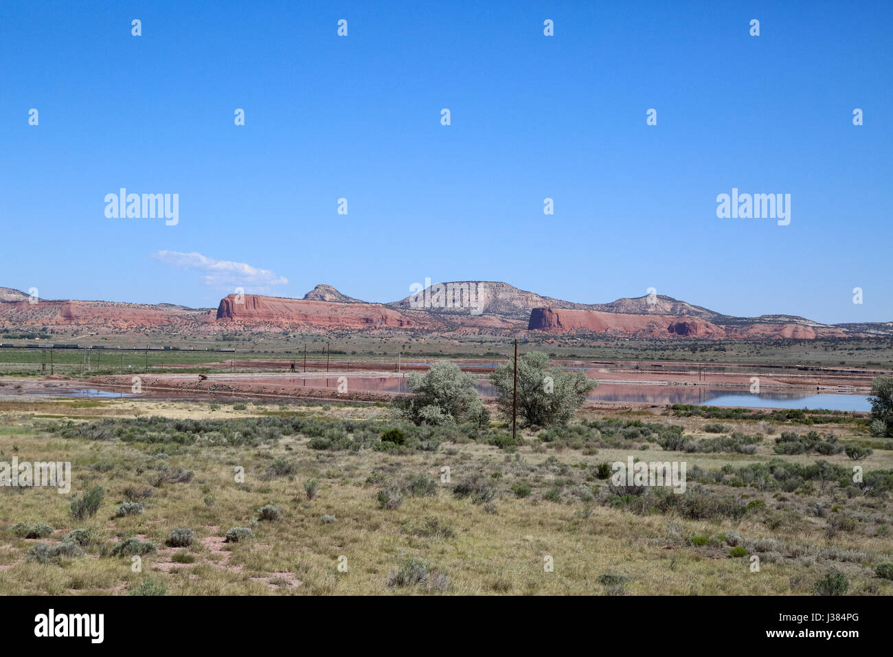 Interstate 40 hires stock photography and images Alamy