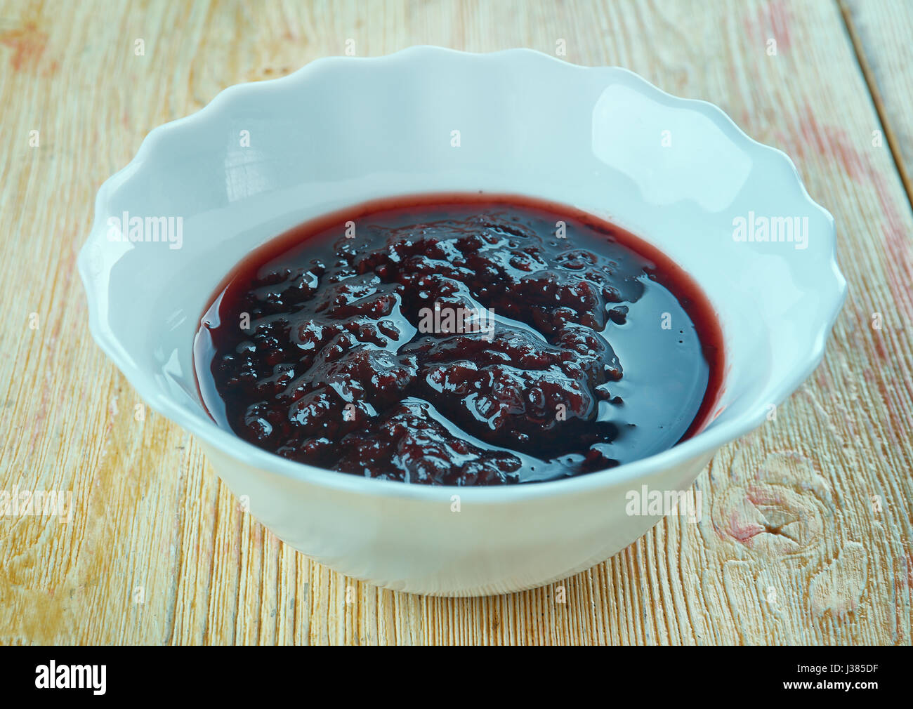 Fruit butter hires stock photography and images Alamy