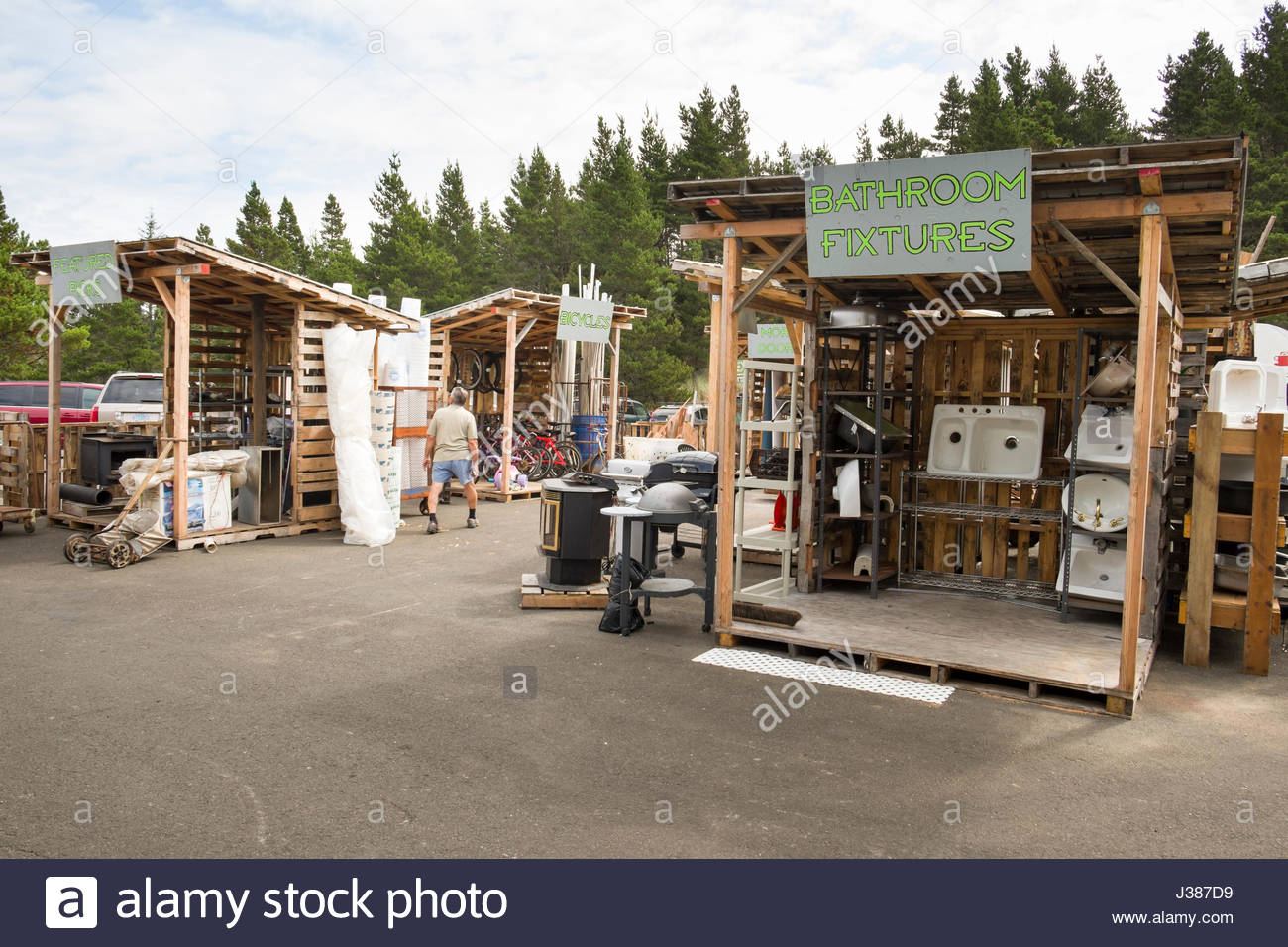 Salvaged And Recycled Bathroom Fixtures For Sale At Cartm