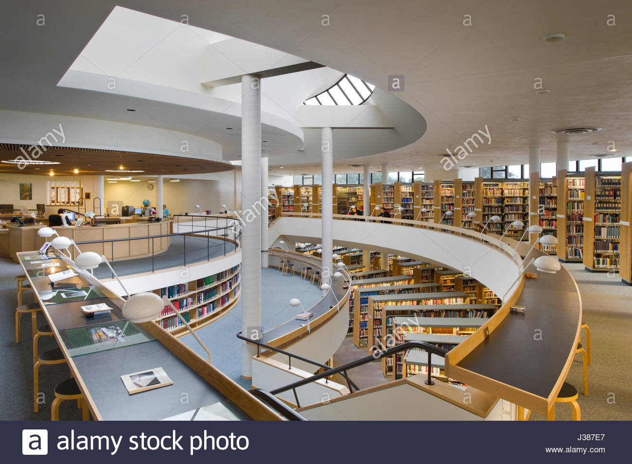 Abbey Library Stock Photos & Abbey Library Stock Images Alamy