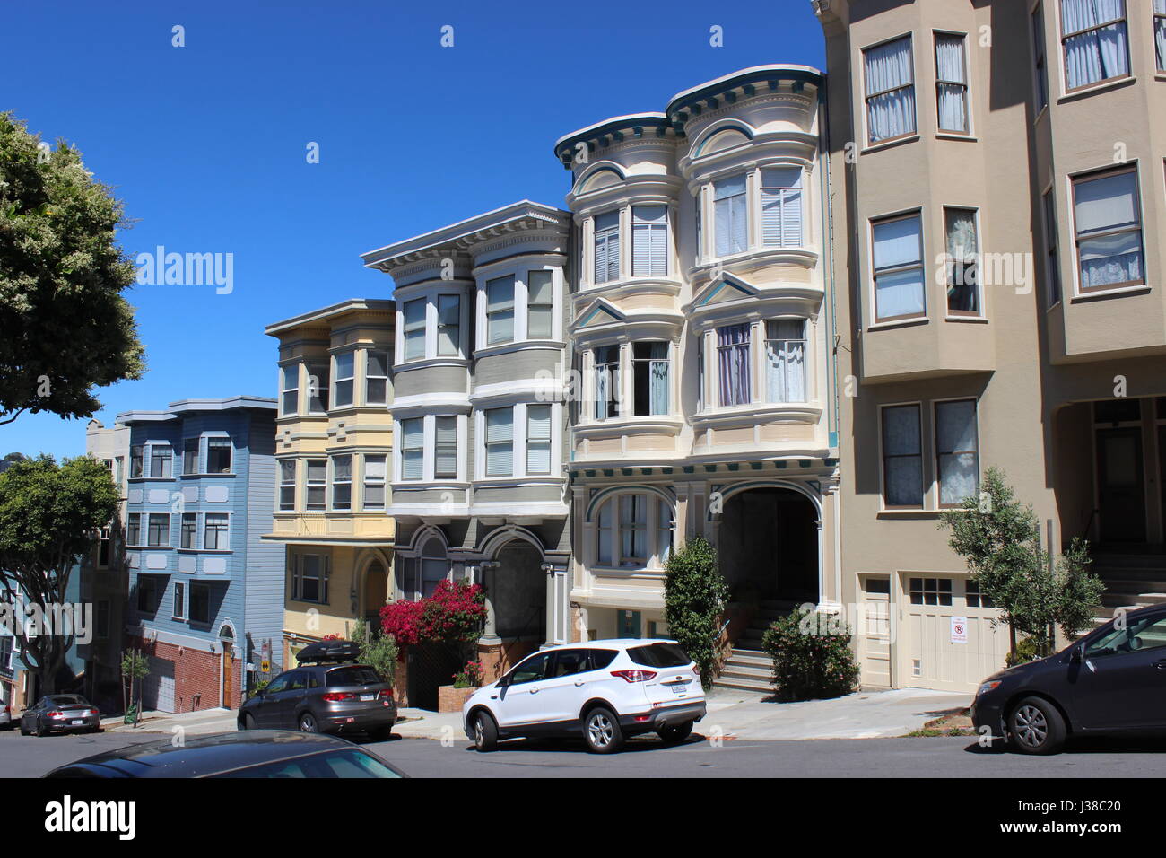 Edwardian buildings hires stock photography and images Alamy