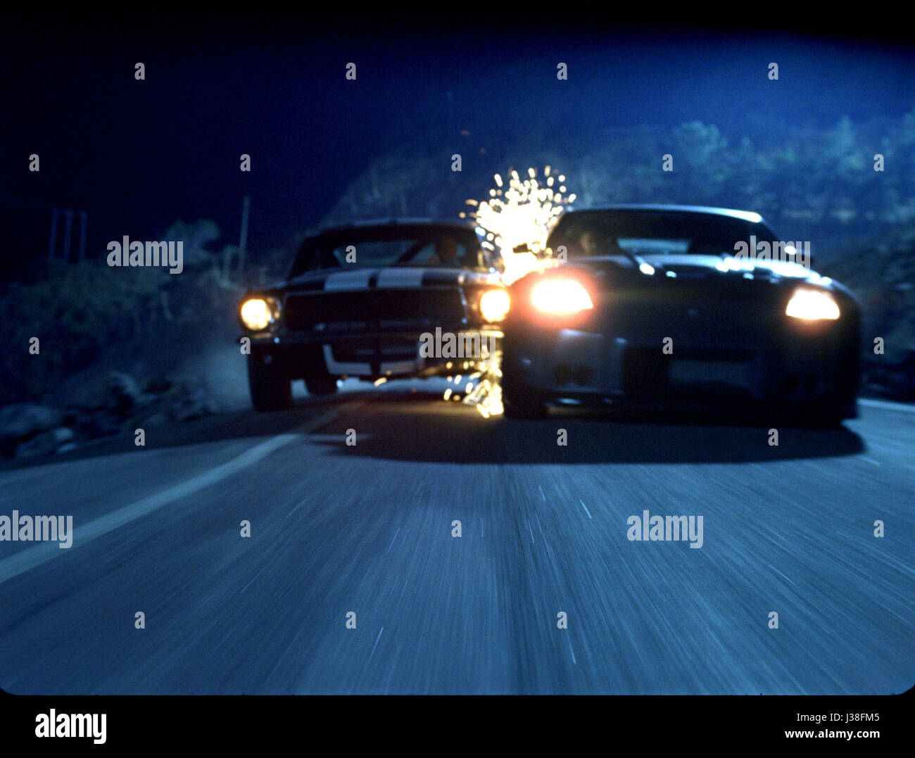 The Fast and the Furious: Tokyo Drift, Full Movie