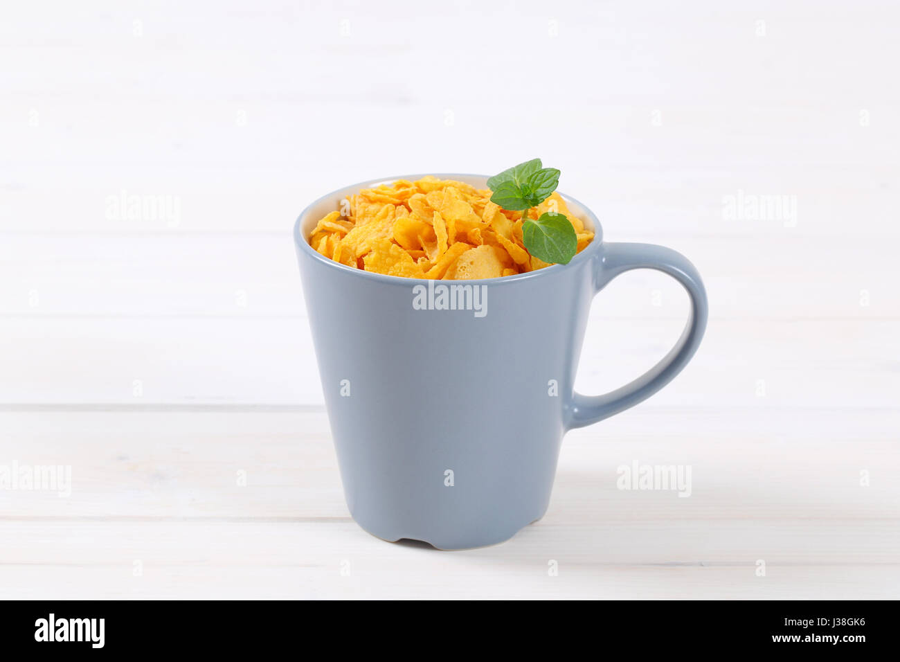 Cup corn hi-res stock photography and images - Alamy