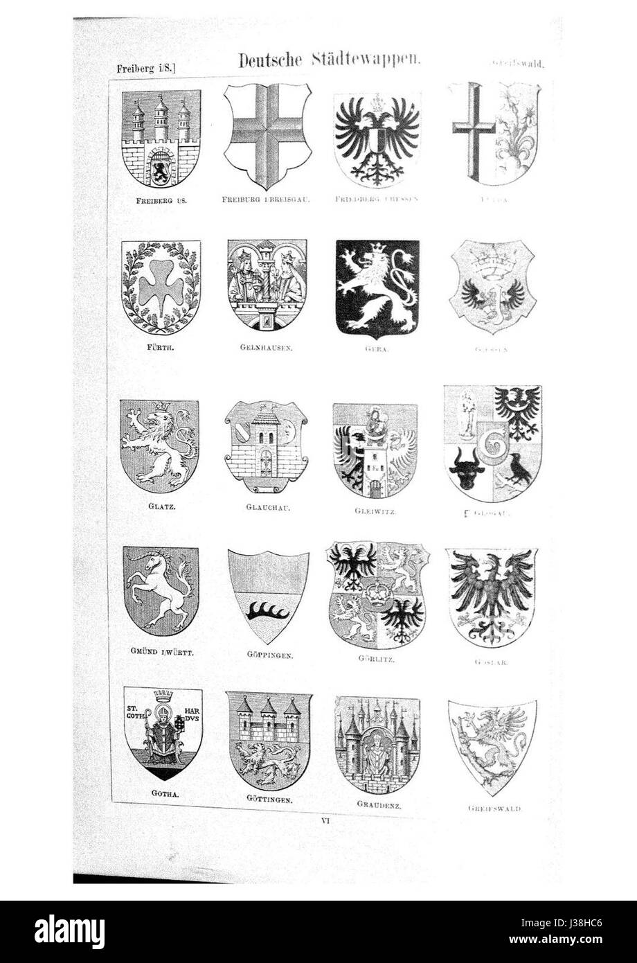 'De Ortslexikon' by Neumann refers to a comprehensive geographical