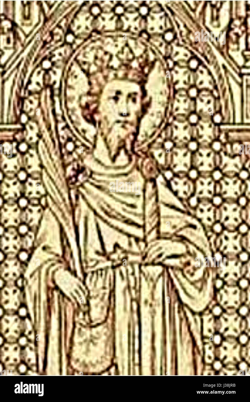 Charles the good hi-res stock photography and images - Alamy