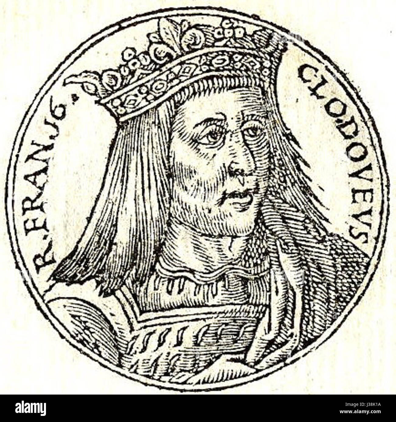 Map Of Clovis High Resolution Stock Photography and Images - Alamy