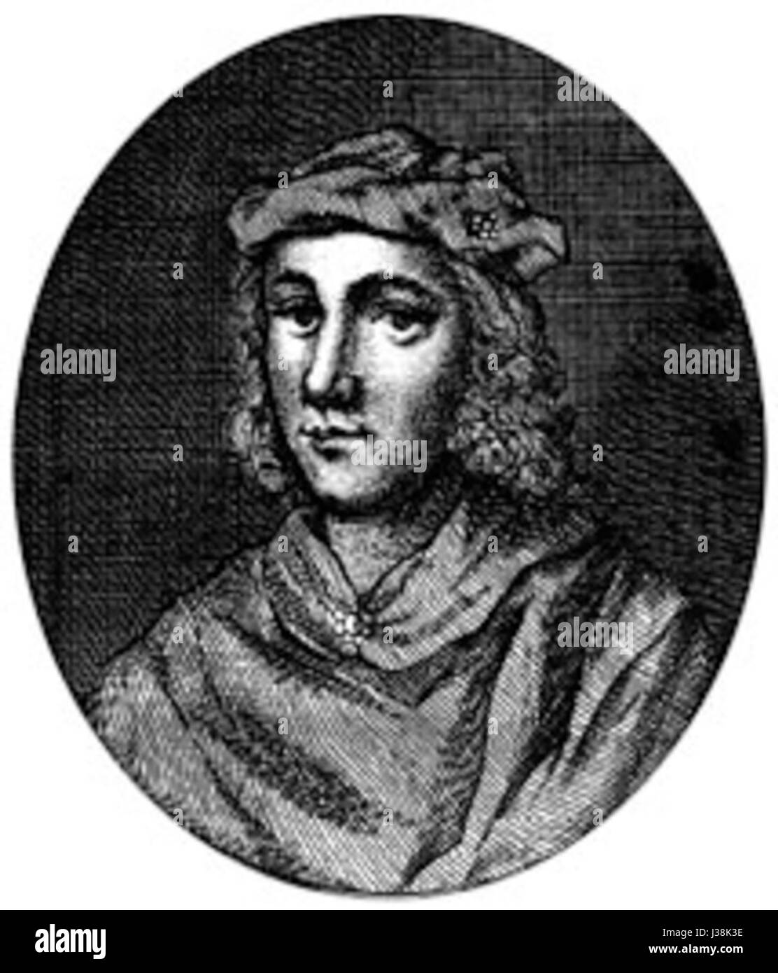 Constantine II of Scotland Stock Photo Alamy