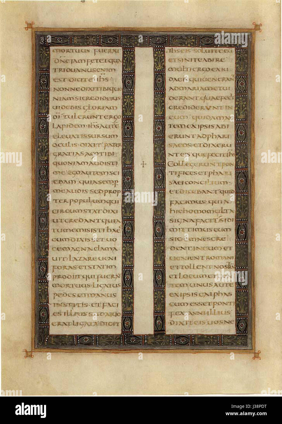 Medieval manuscript study hi-res stock photography and images - Alamy