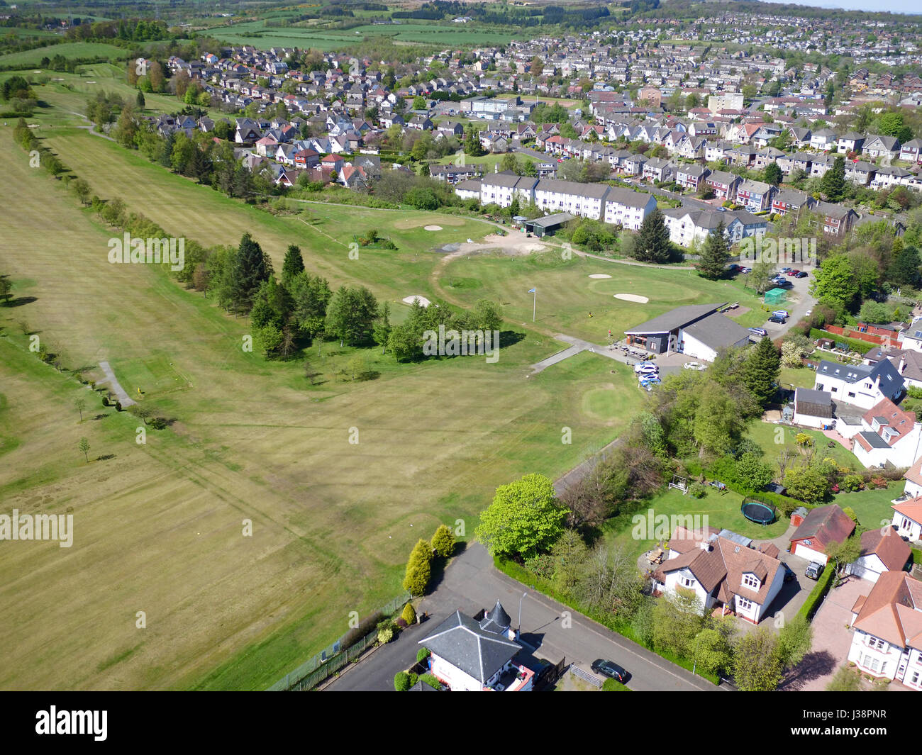 Bearsden hires stock photography and images Alamy