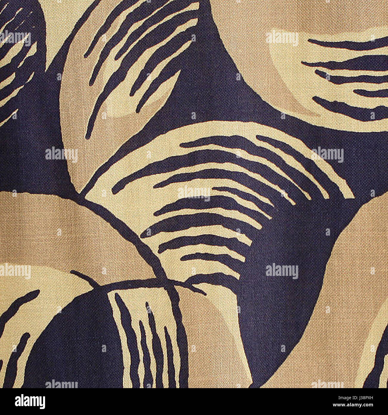 Printed textiles pattern design hi-res stock photography and images - Alamy