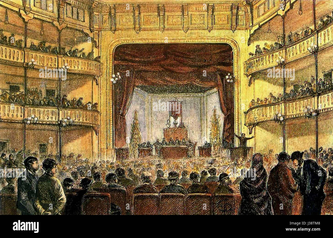 The title *Congressof1870* likely refers to the historic event or ...
