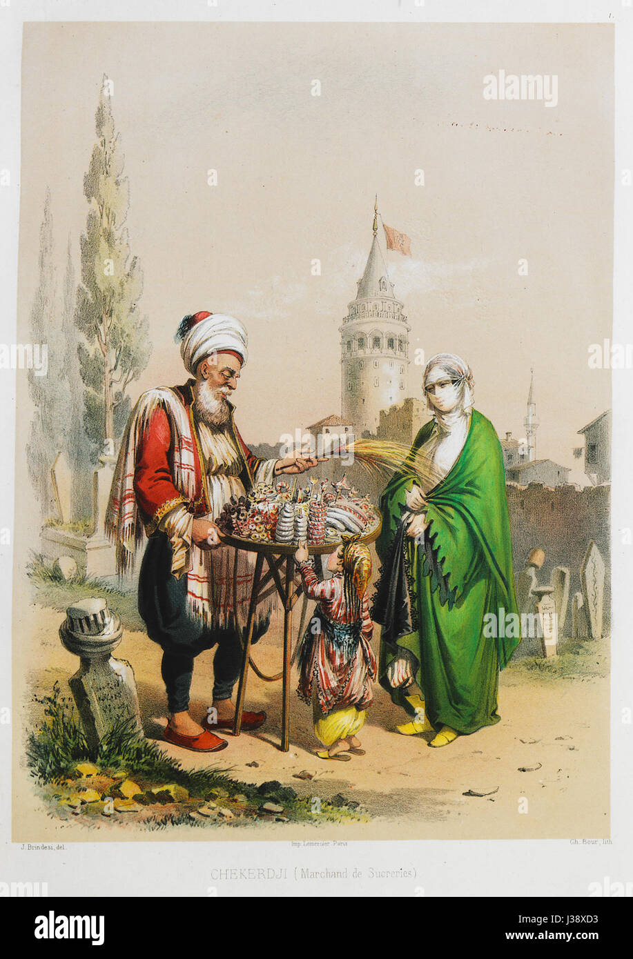 Sugar trade 1800s hi-res stock photography and images - Alamy