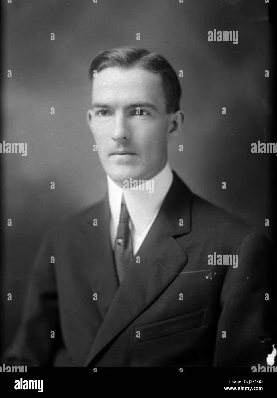 Charles Pollard Olivier Stock Photo Alamy