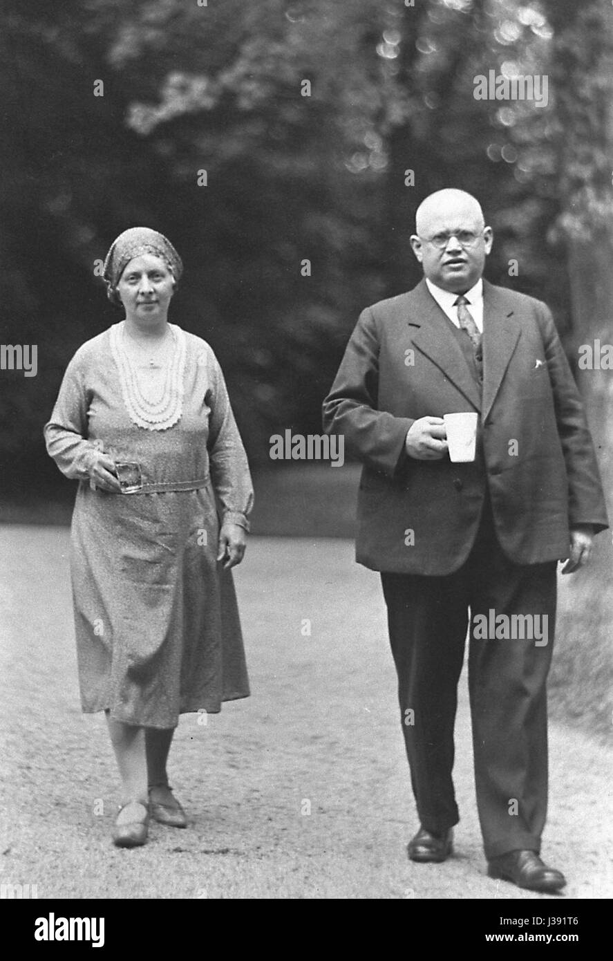 1931 fashion trends hi-res stock photography and images - Alamy