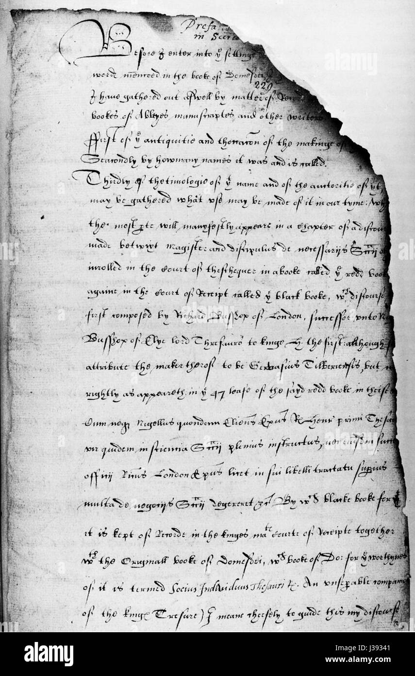 Cottonvitelliuscix is a manuscript identifier that refers to a ...
