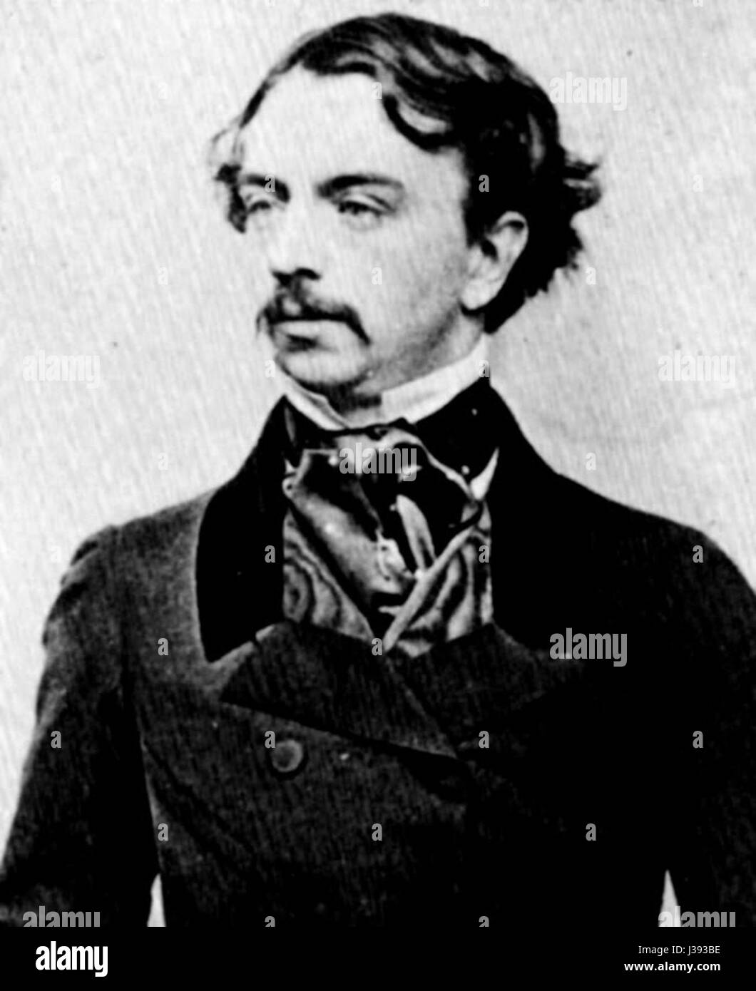 Charles III, Duke of Parma Stock Photo Alamy