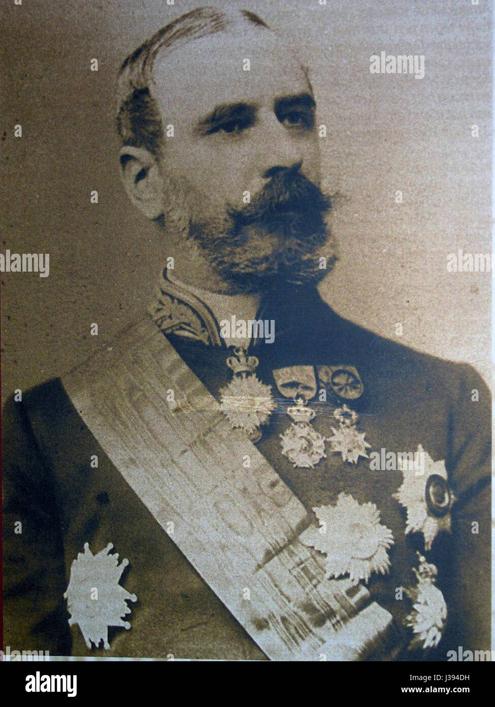 De Smet de Naeyer Stock Photo Alamy