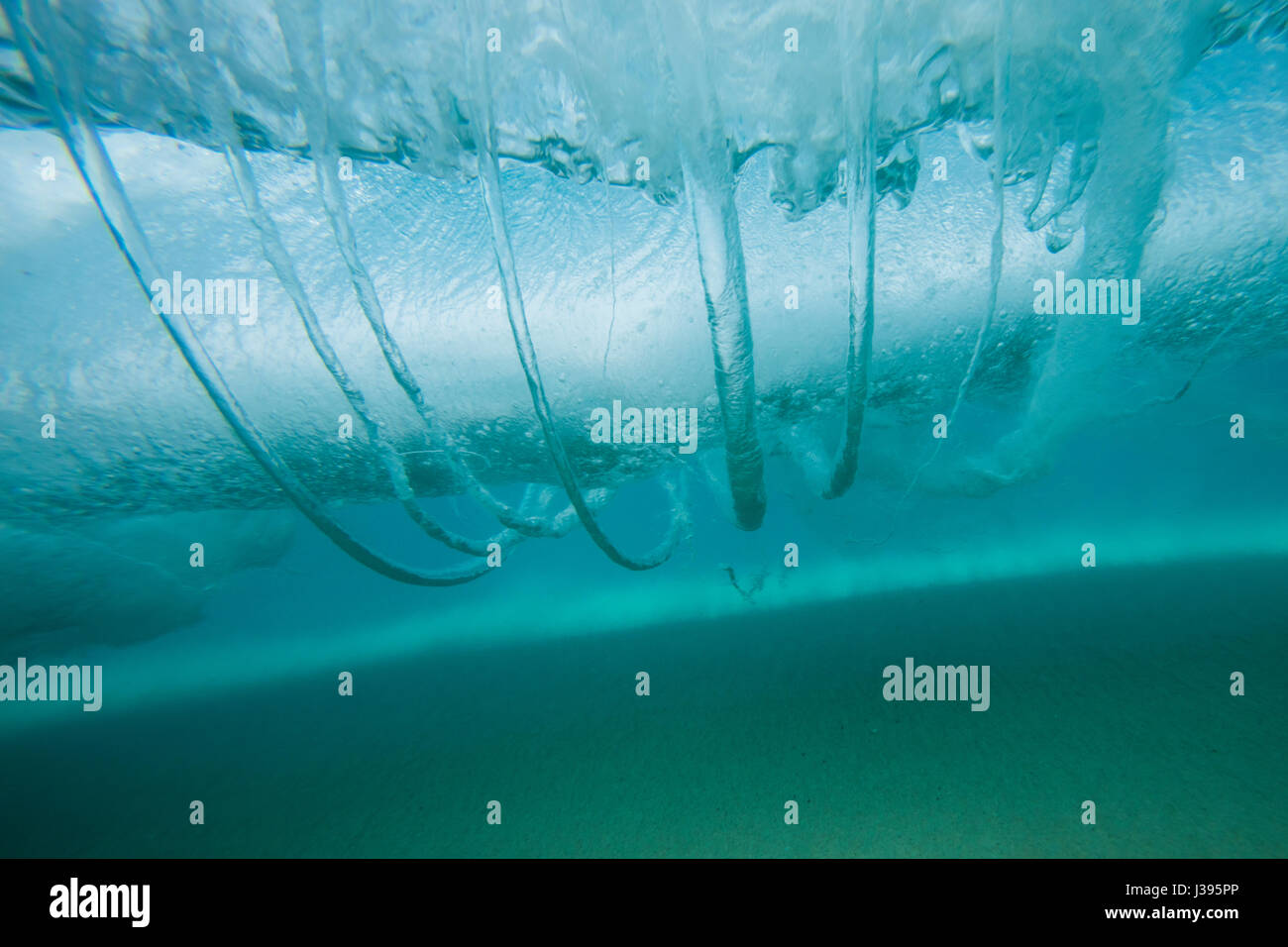 Underwater vortex hires stock photography and images Alamy