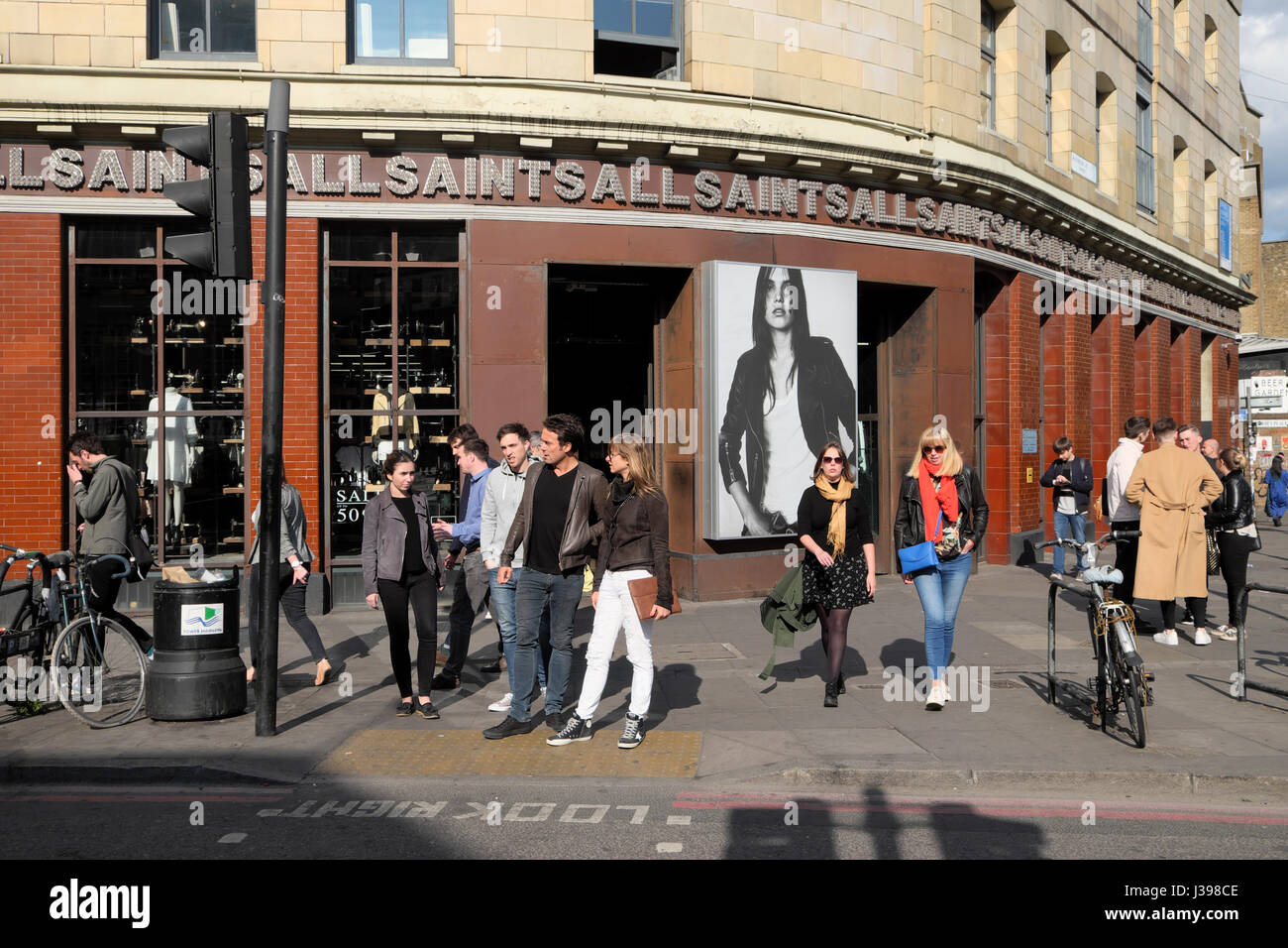 all saints clothing near me