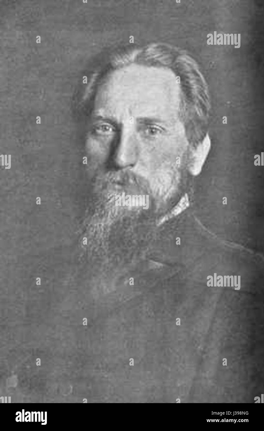 Charles Webster Leadbeater.017 Stock Photo Alamy