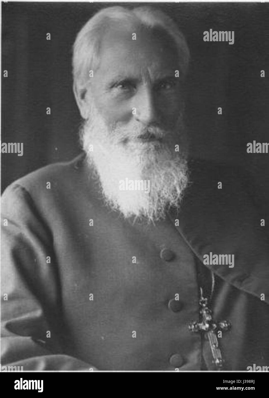 Charles Webster Leadbeater.007 Stock Photo Alamy