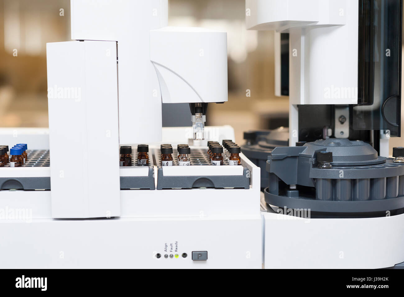 Gas chromatography hires stock photography and images Alamy