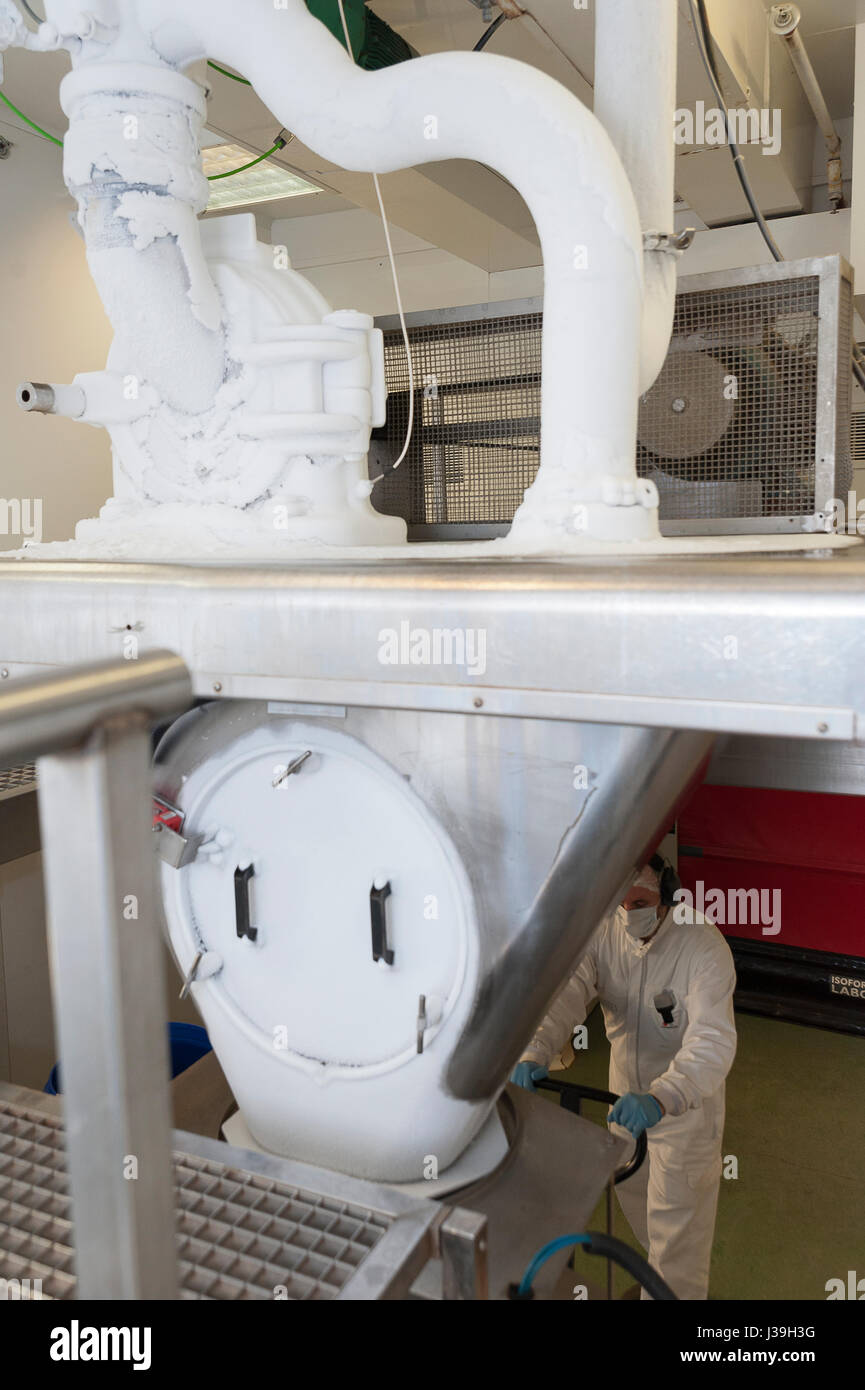 Pharmaceutical herb hires stock photography and images Alamy