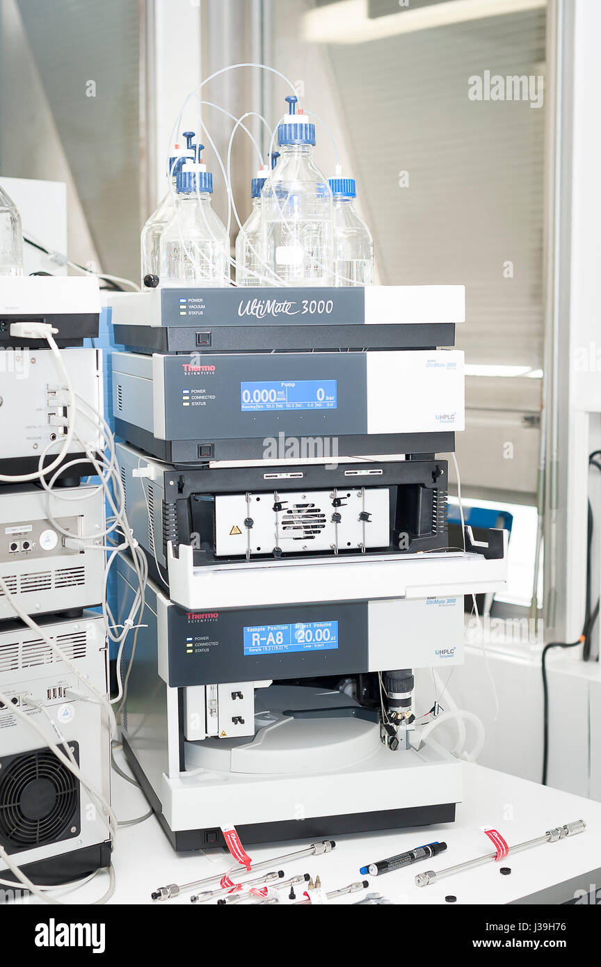 Mass spectrometry cancer hires stock photography and images Alamy