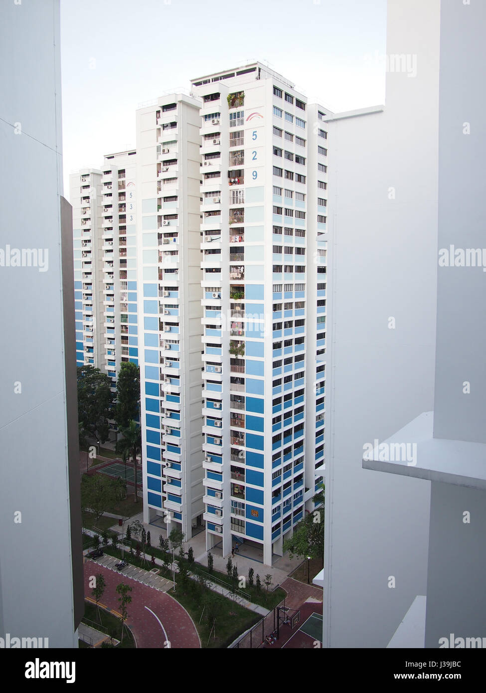 Jurong area hi-res stock photography and images - Alamy