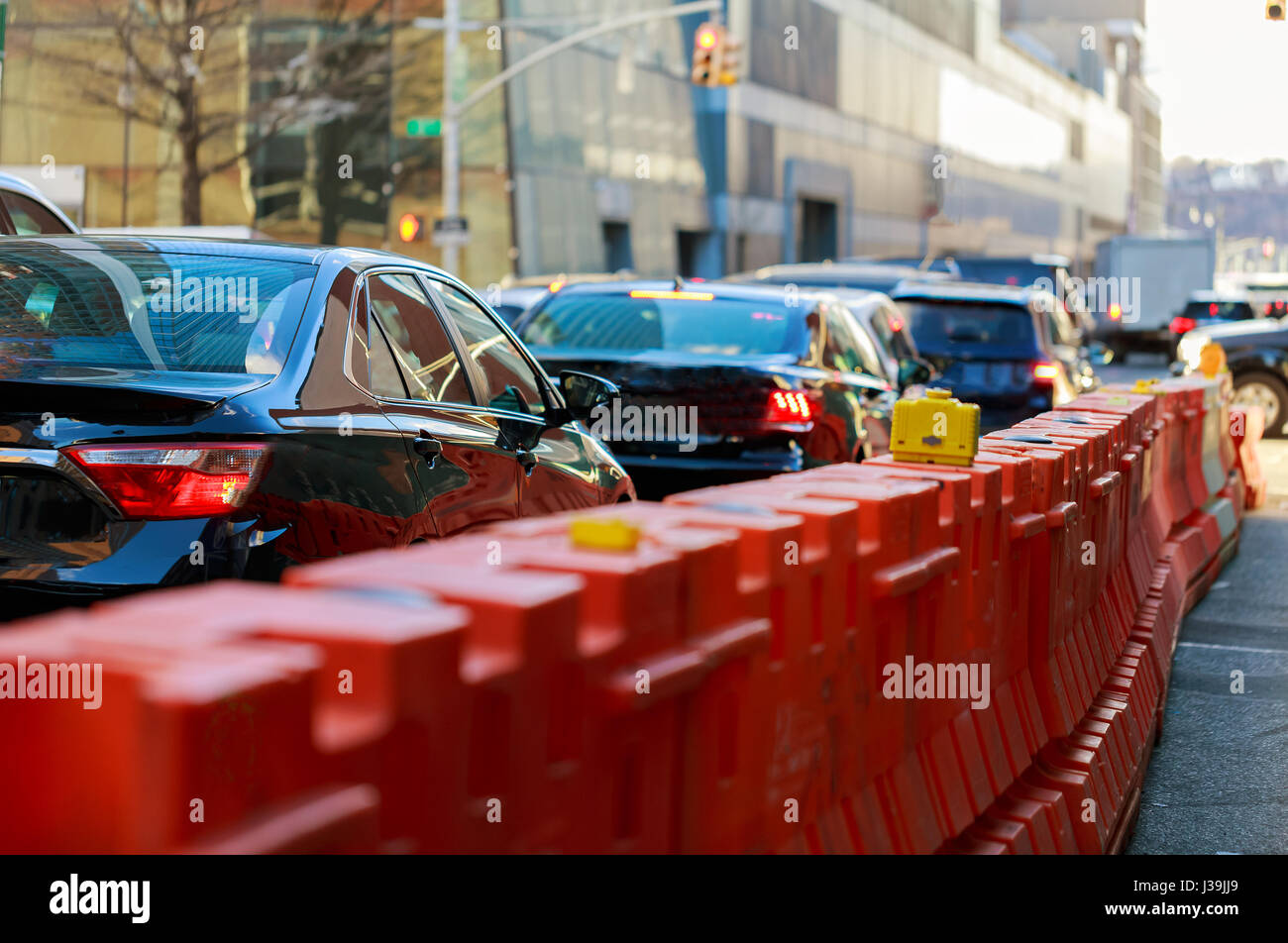 yellow traffic signal warning Yellow Warning Light Stock Photo Alamy