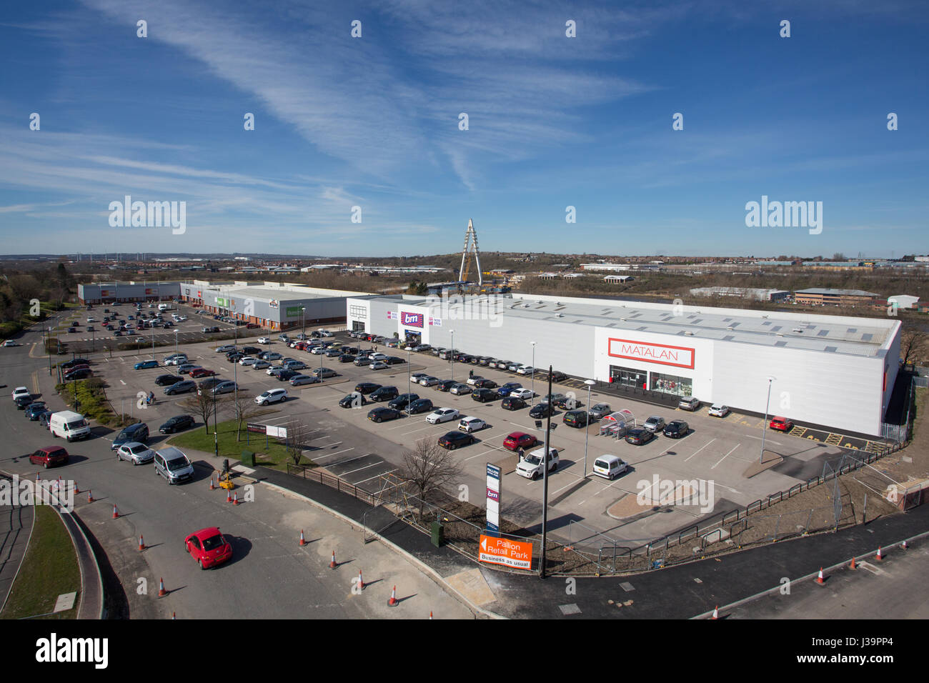 Sunderland Pallion Retail Park High Resolution Stock Photography And Images Alamy Sunderland Pallion Retail Park High Resolution Stock Photography And Images Alamy