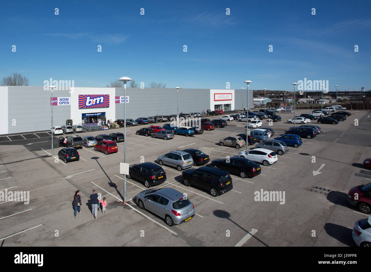 Sunderland Pallion Retail Park High Resolution Stock Photography And Images Alamy Sunderland Pallion Retail Park High Resolution Stock Photography And Images Alamy