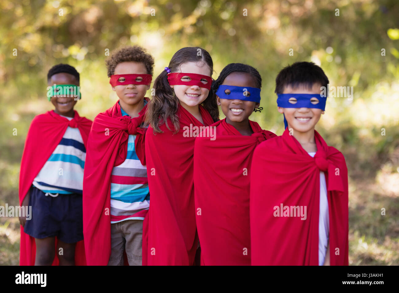 Superhero costumes hires stock photography and images Alamy
