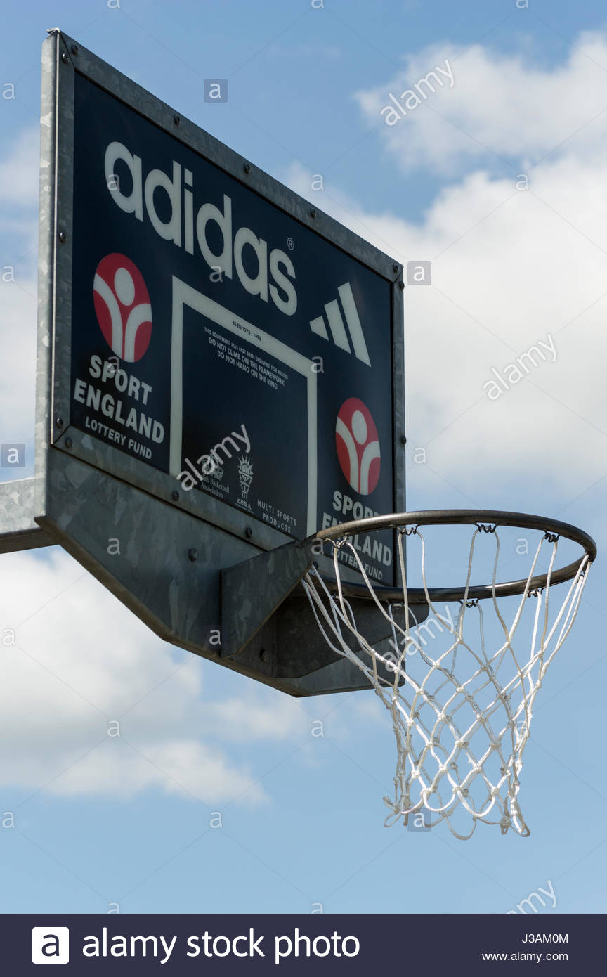 adidas basketball net