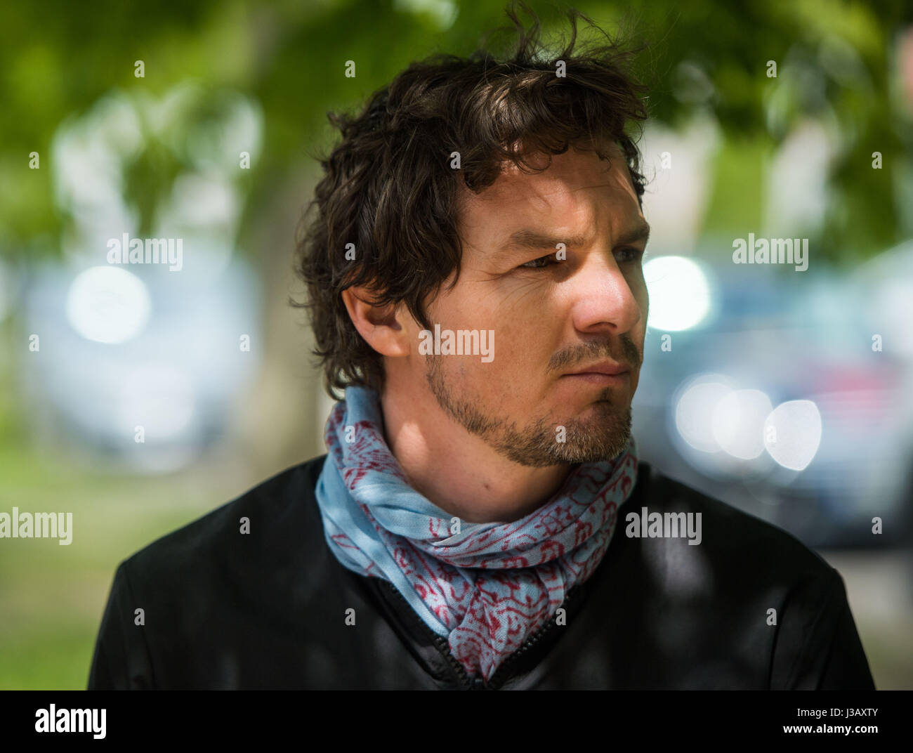 Picture of Sebastian Bootz