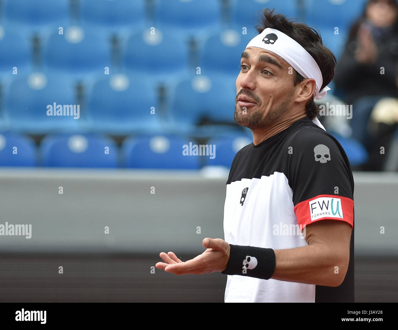 Fabio fognini of italy hi-res stock photography and images - Page 15 - Alamy