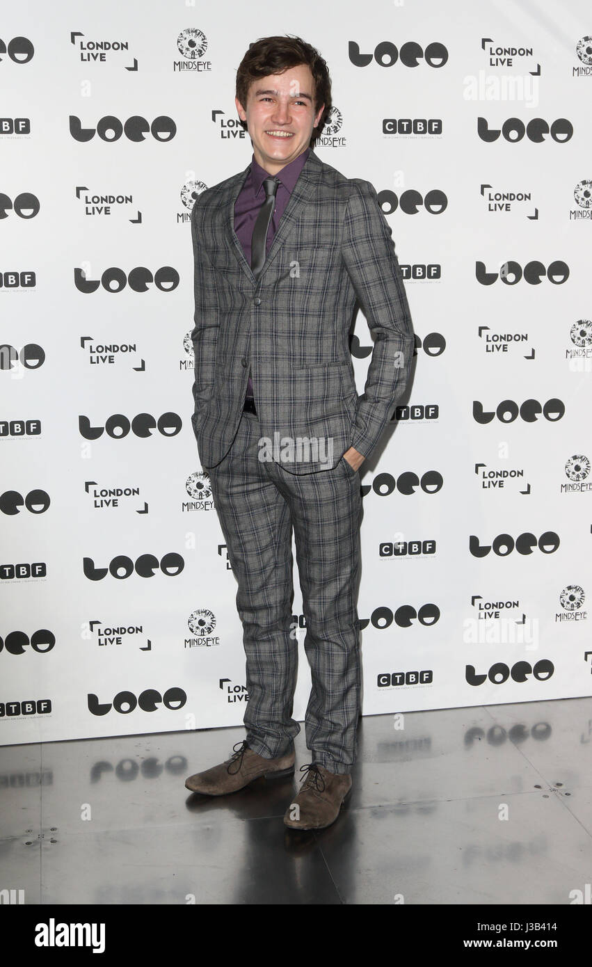 Tom loco hi-res stock photography and images - Alamy