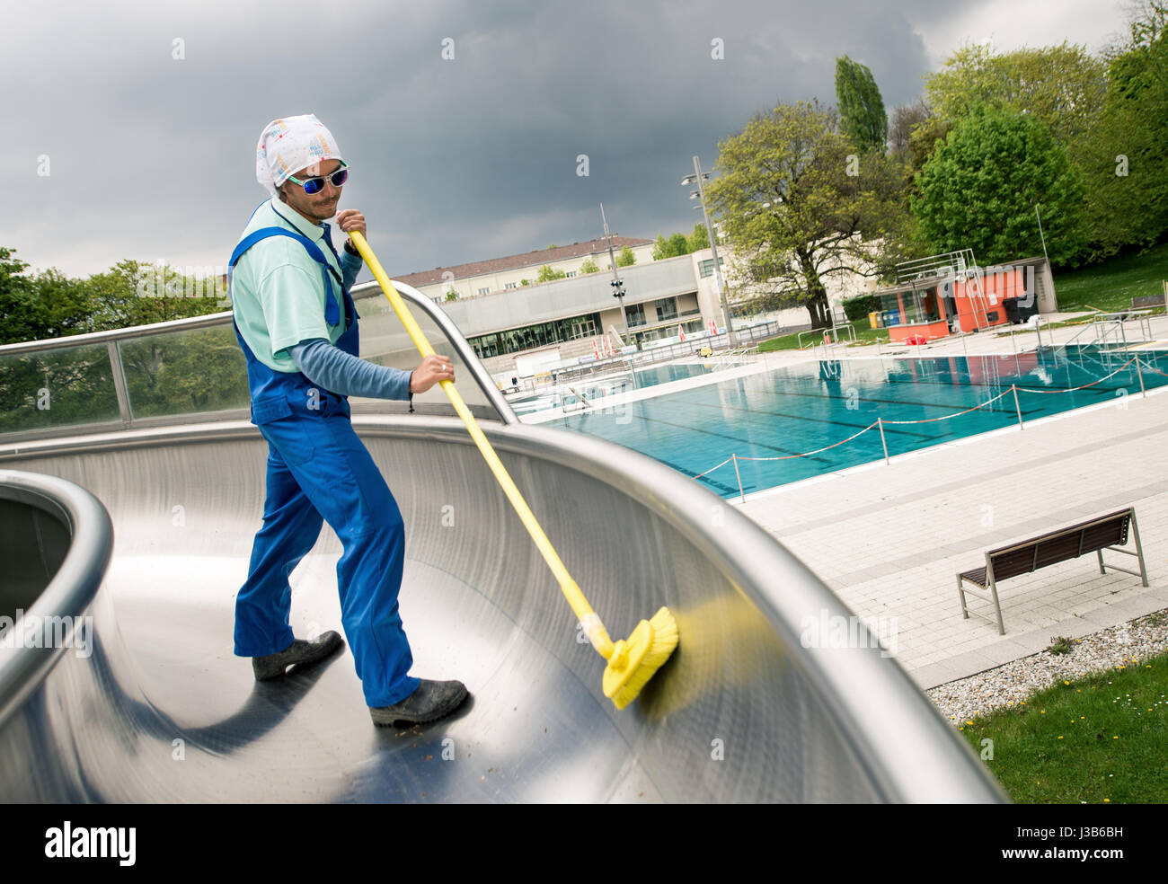 Last Slide Hi res Stock Photography And Images Alamy