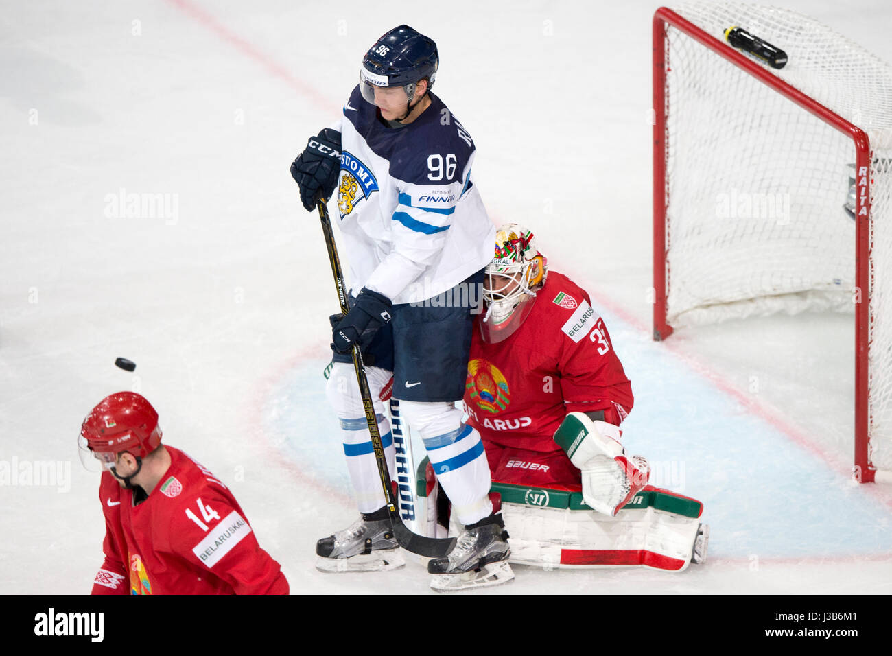 Mikko rantanen hi-res stock photography and images - Alamy