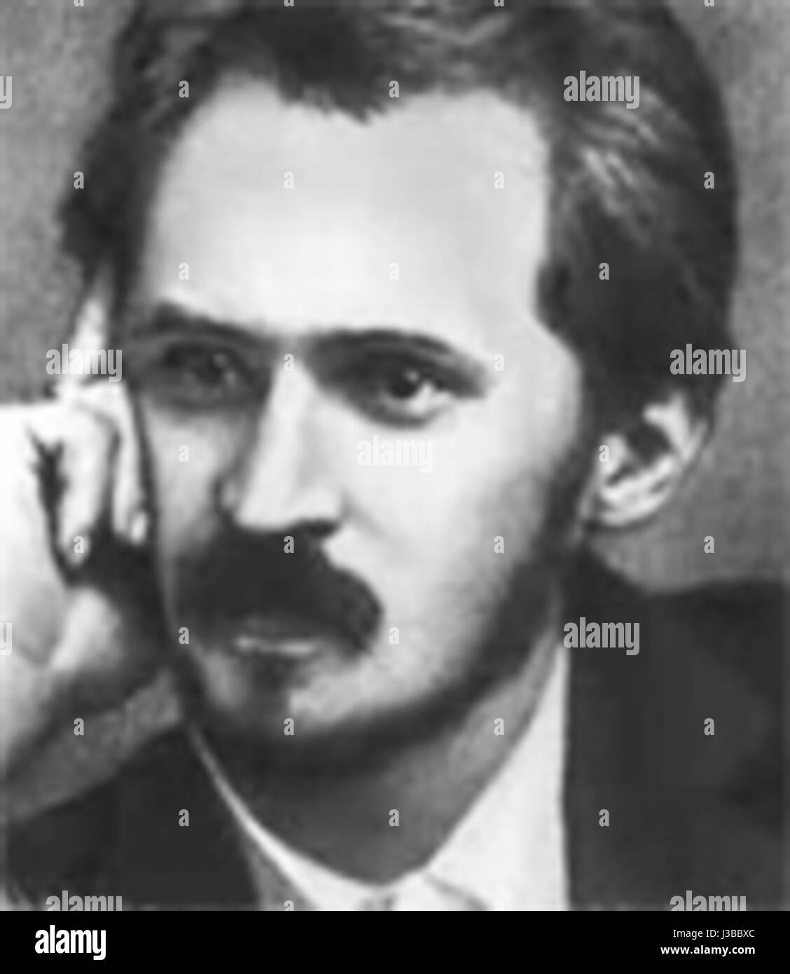 Edward Abramowski Stock Photo Alamy