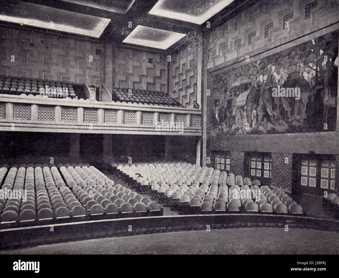 The 1931 Expo was a significant event in Paris, showcasing ...