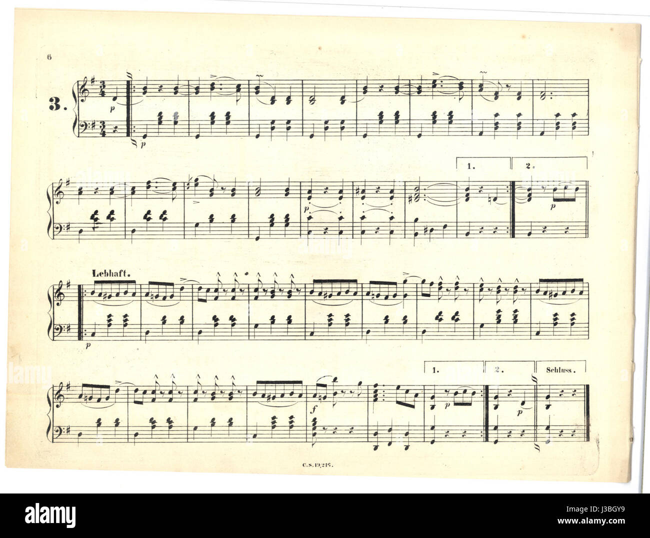 This image refers to a musical piece, Donauwalzer (Danube Waltz) by ...