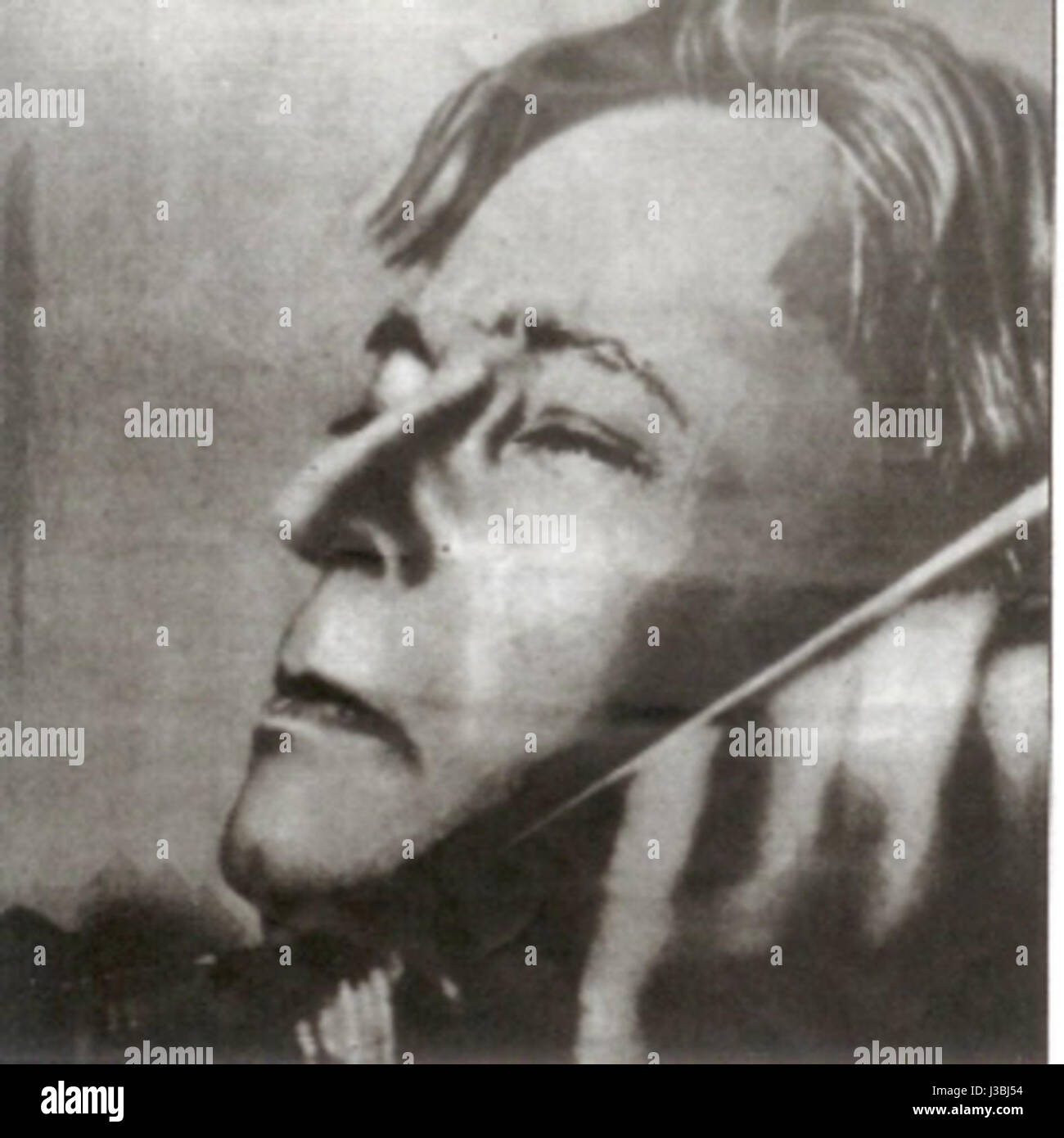 George enescu hi-res stock photography and images - Alamy